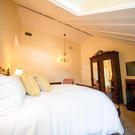 The Edenton Collection-The Granville Queen Inn Quarto foto