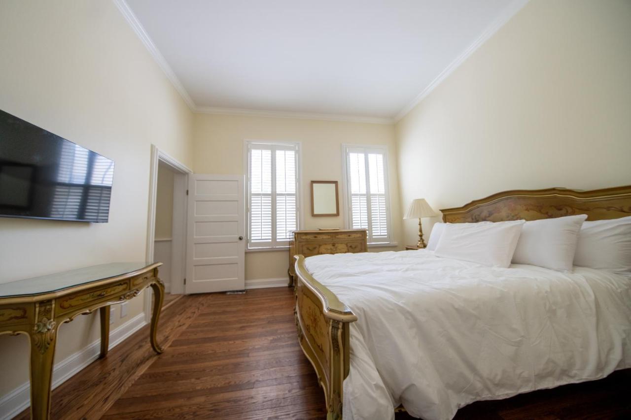 The Edenton Collection-The Granville Queen Inn Quarto foto