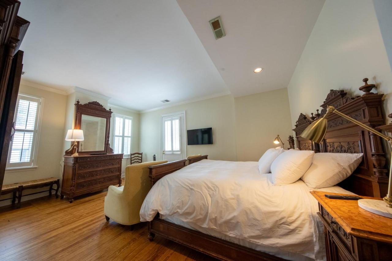 The Edenton Collection-The Granville Queen Inn Quarto foto