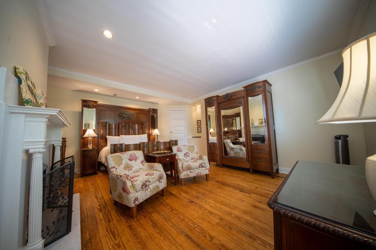 The Edenton Collection-The Granville Queen Inn Quarto foto