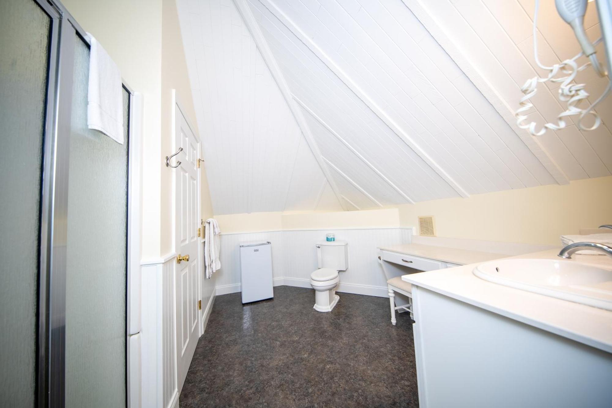 The Edenton Collection-The Granville Queen Inn Quarto foto