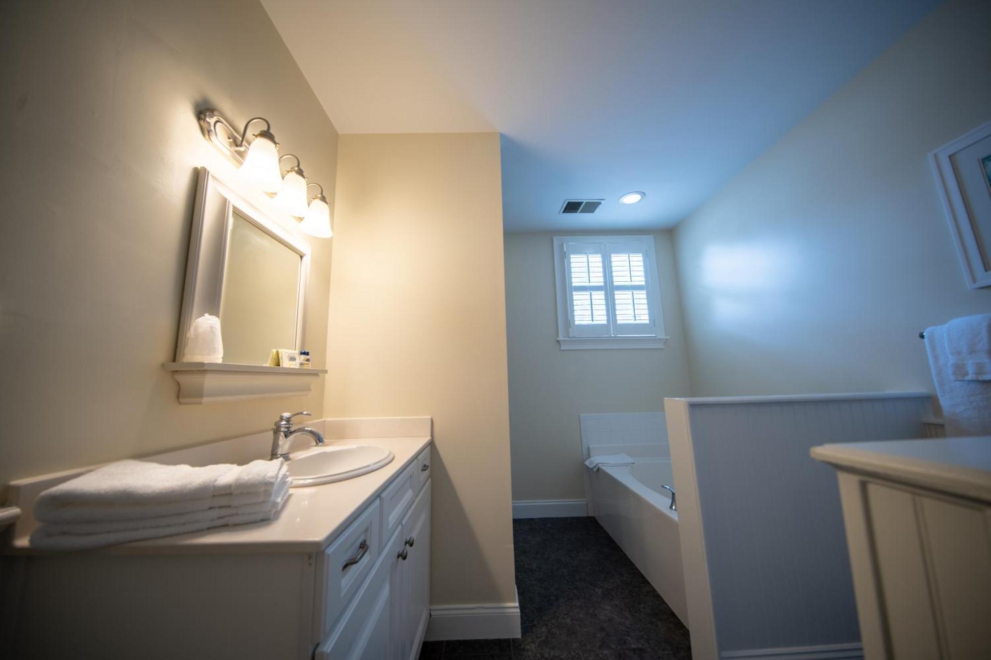 The Edenton Collection-The Granville Queen Inn Quarto foto