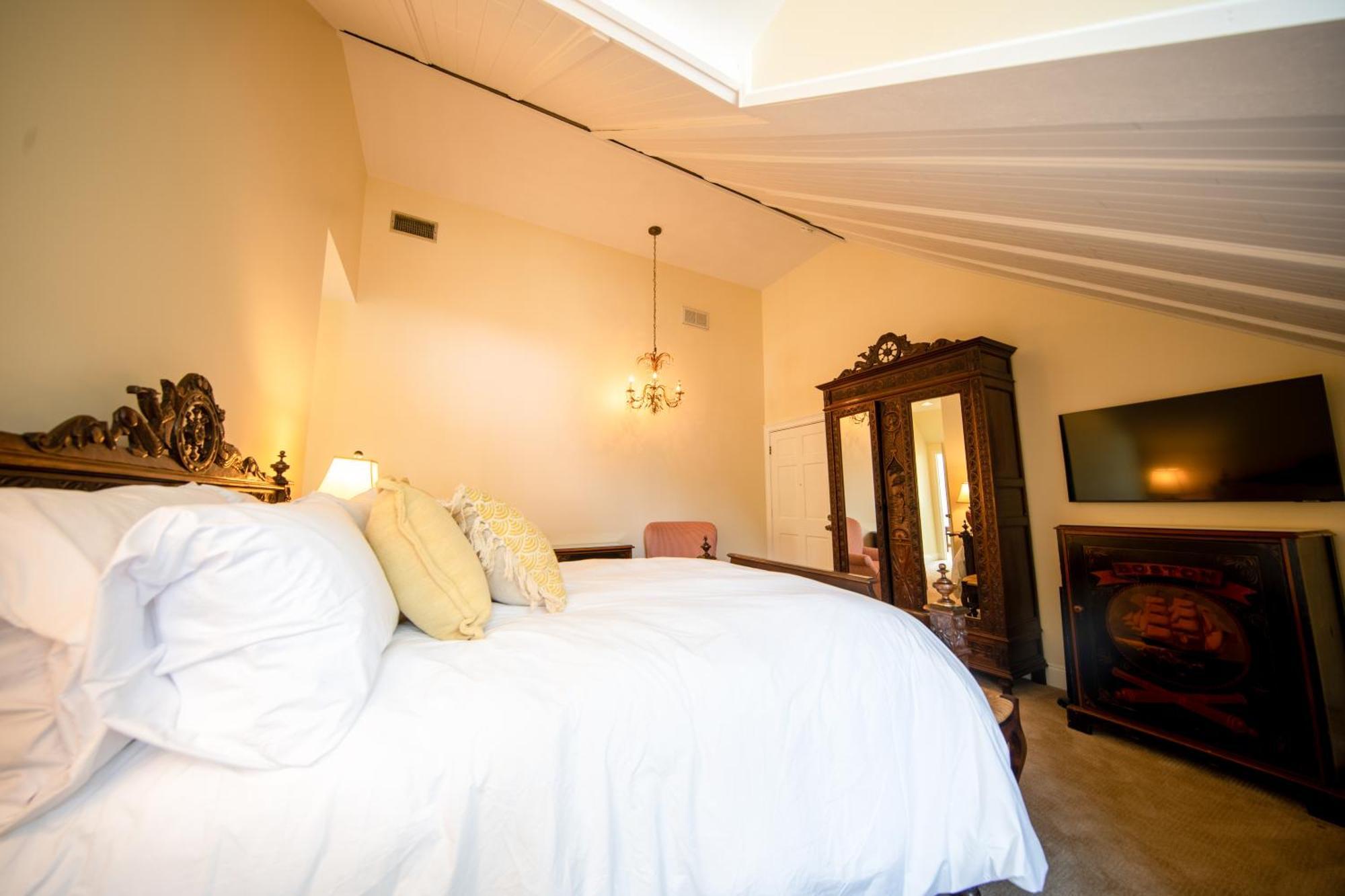 The Edenton Collection-The Granville Queen Inn Quarto foto