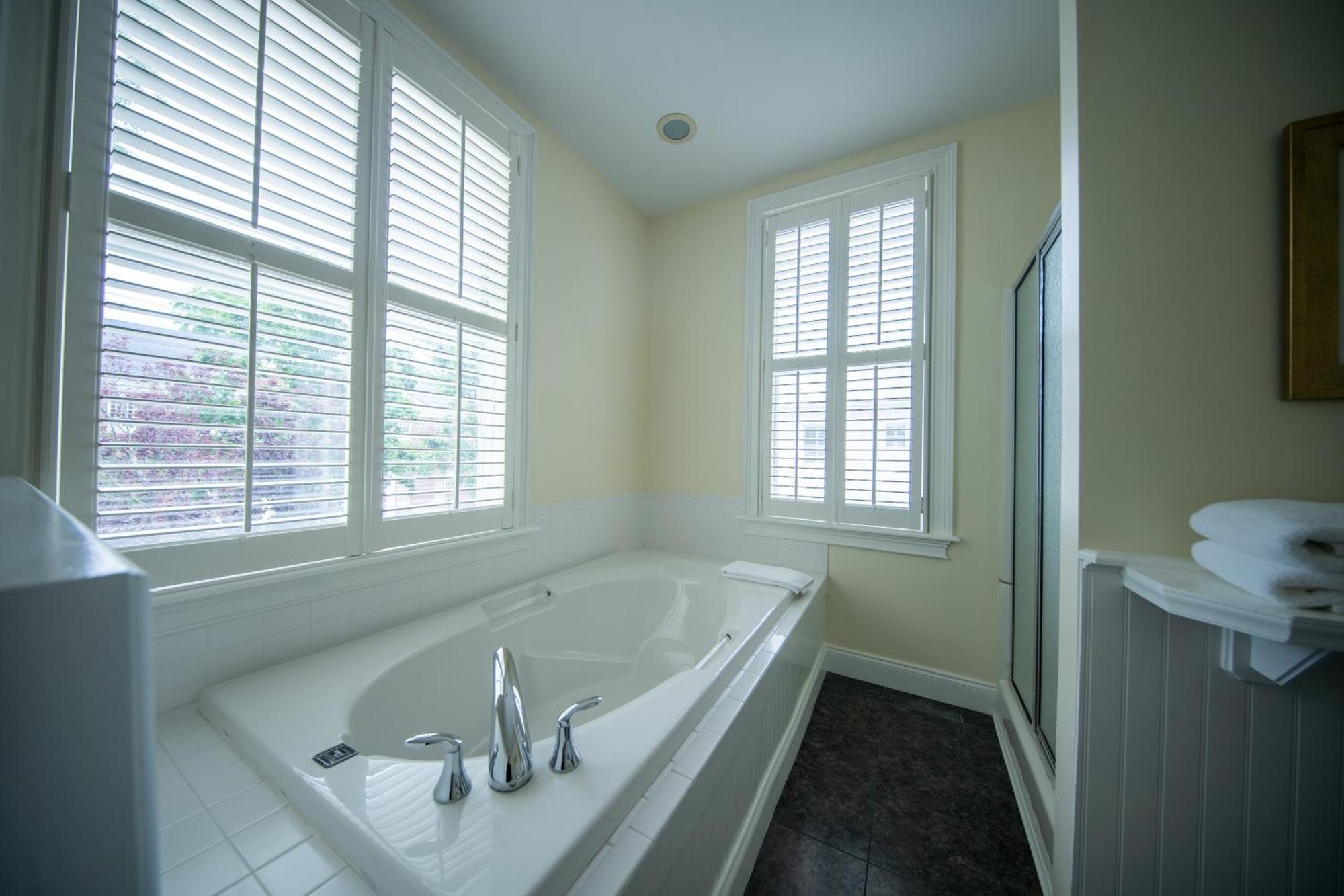 The Edenton Collection-The Granville Queen Inn Quarto foto