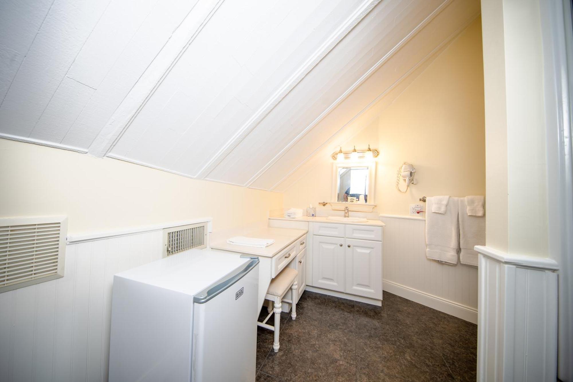 The Edenton Collection-The Granville Queen Inn Quarto foto
