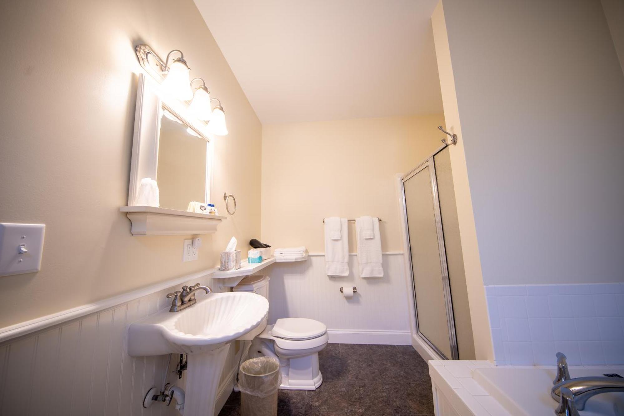 The Edenton Collection-The Granville Queen Inn Quarto foto