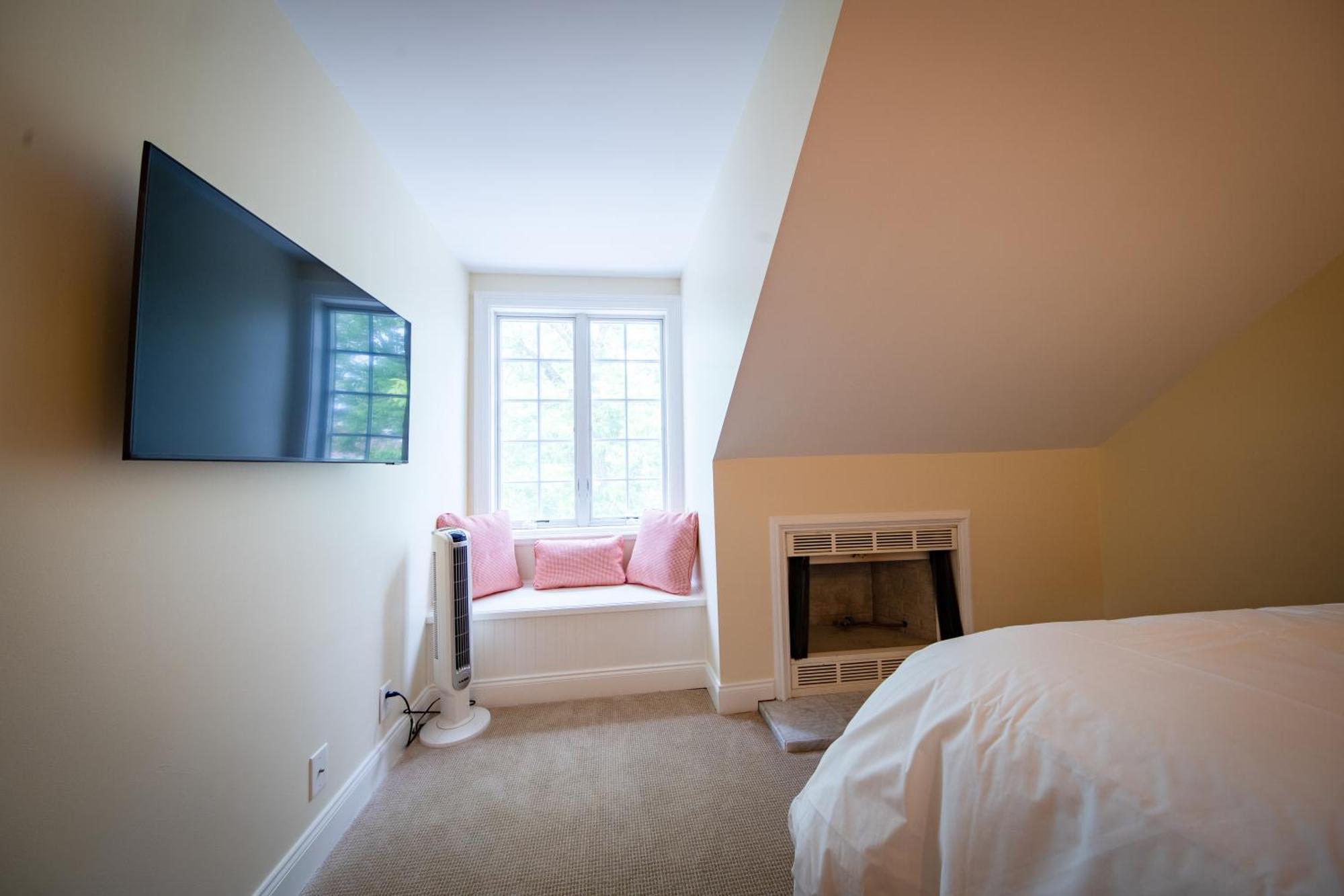 The Edenton Collection-The Granville Queen Inn Quarto foto
