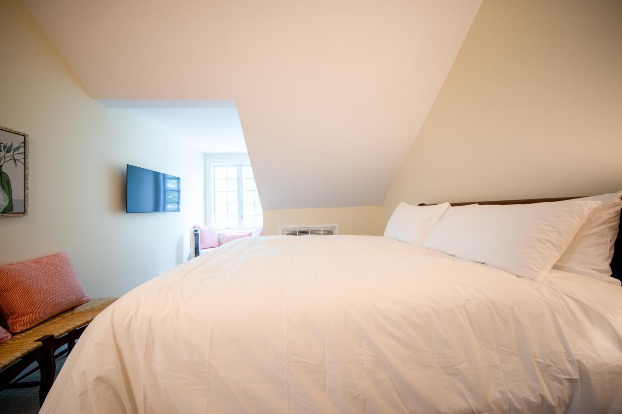 The Edenton Collection-The Granville Queen Inn Quarto foto