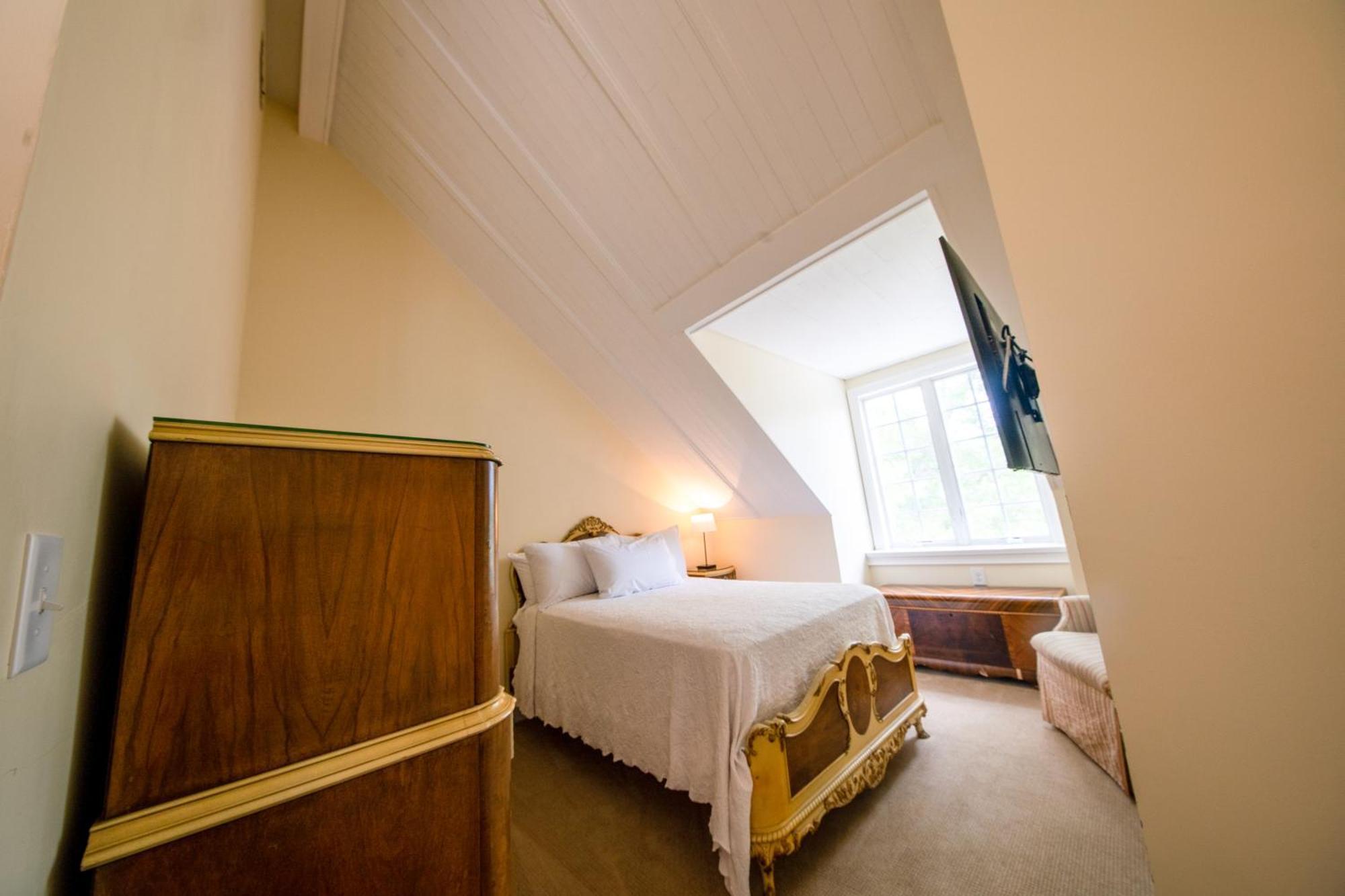 The Edenton Collection-The Granville Queen Inn Quarto foto