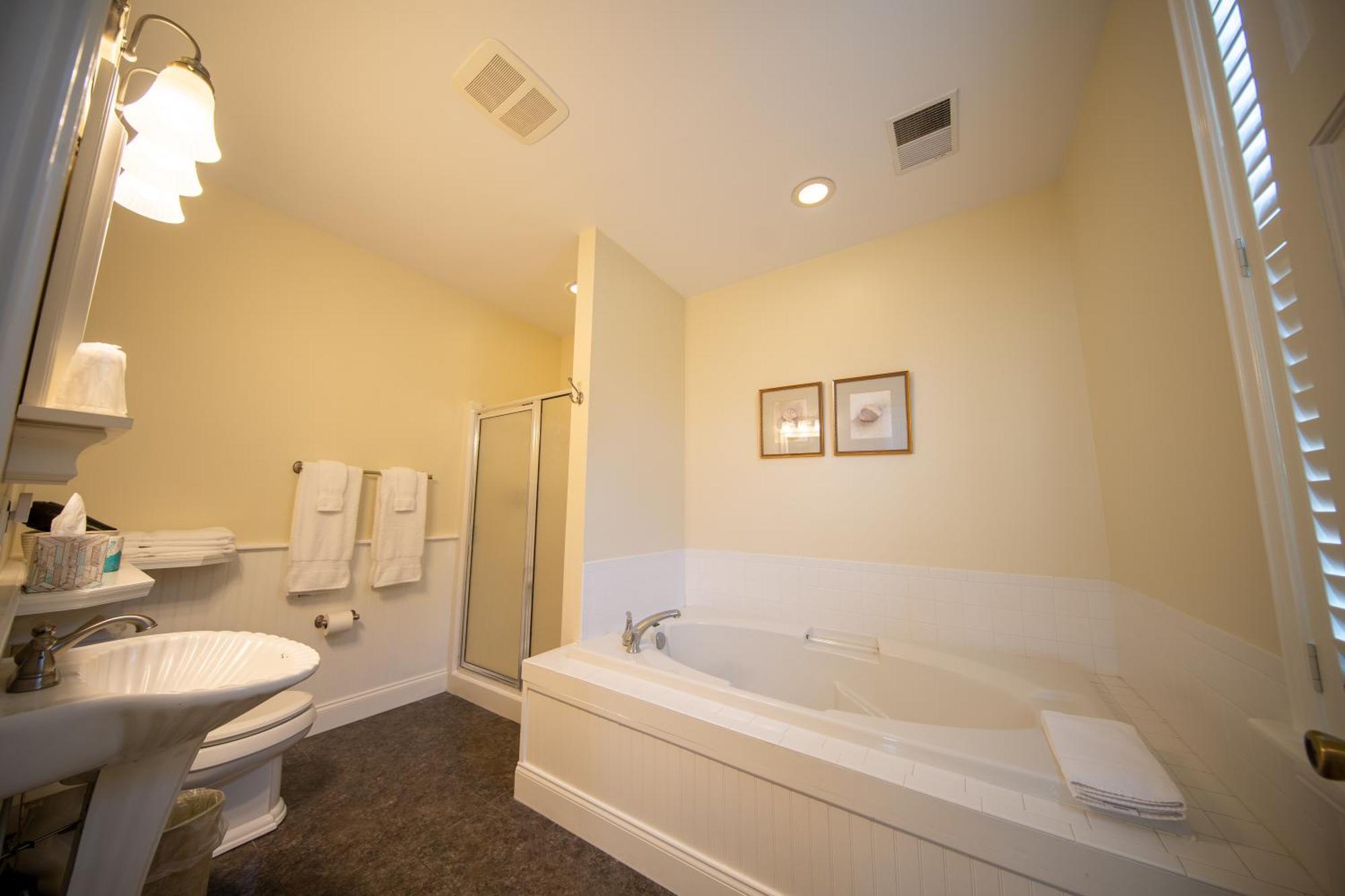 The Edenton Collection-The Granville Queen Inn Quarto foto