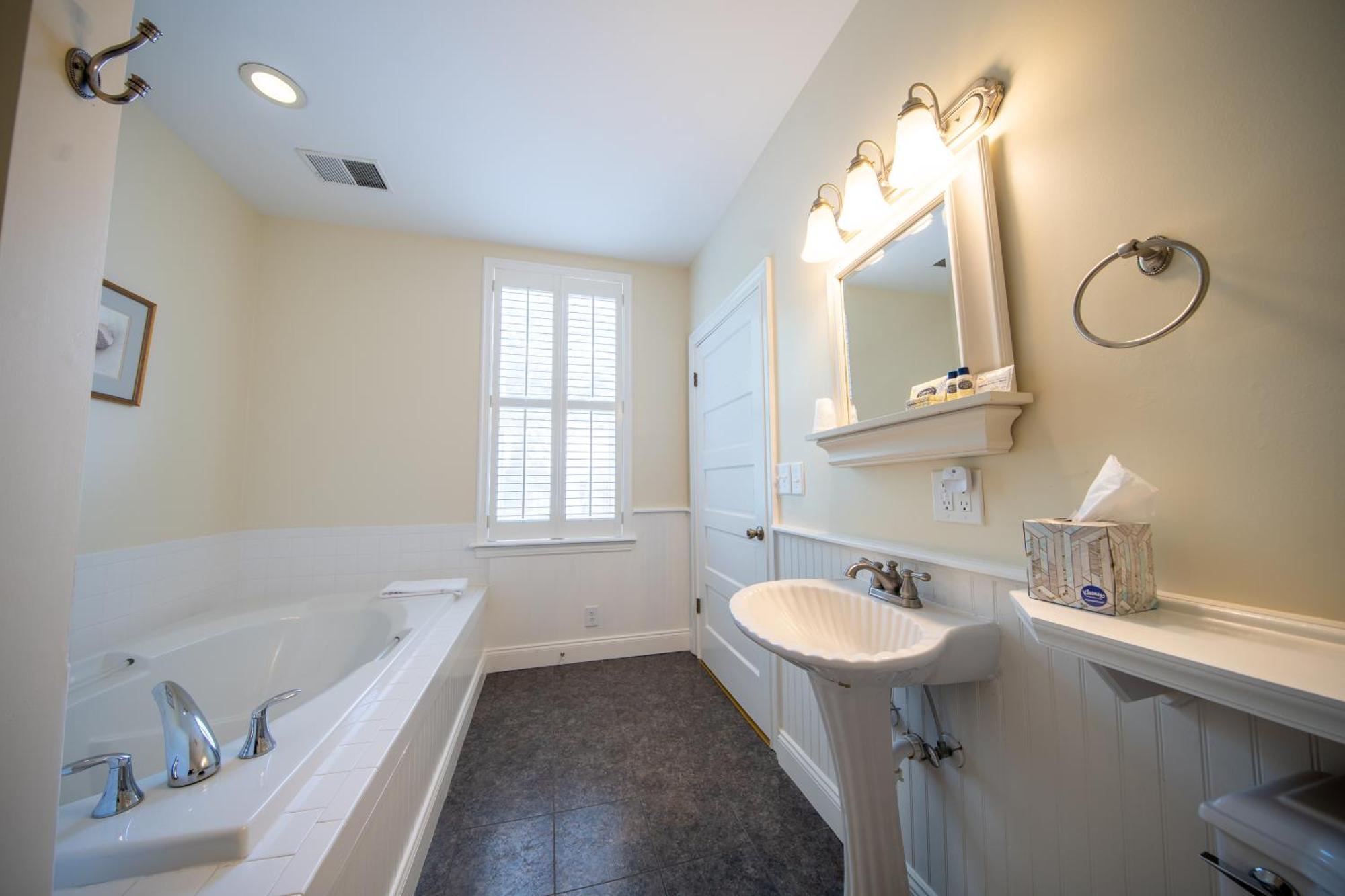 The Edenton Collection-The Granville Queen Inn Quarto foto