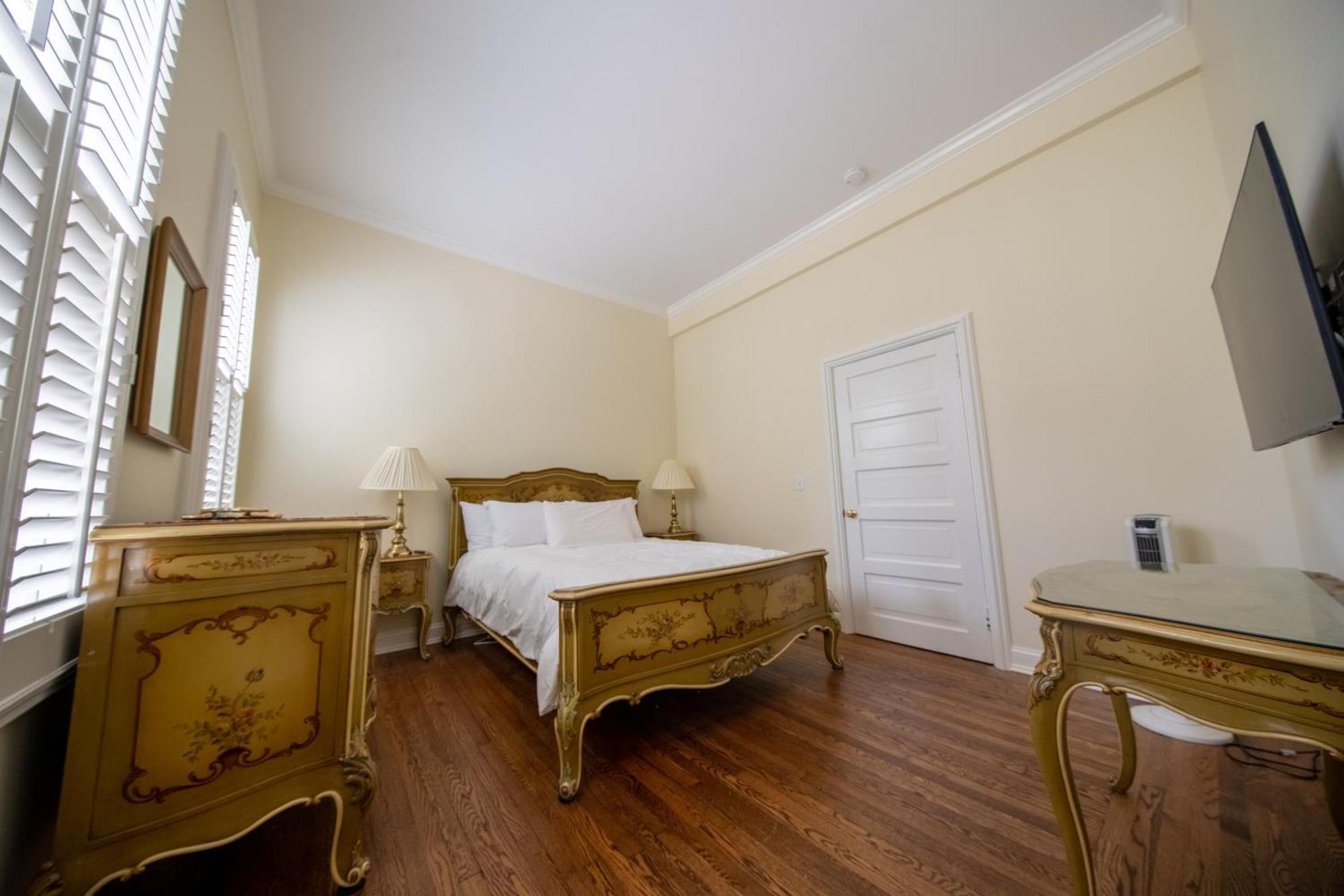 The Edenton Collection-The Granville Queen Inn Quarto foto