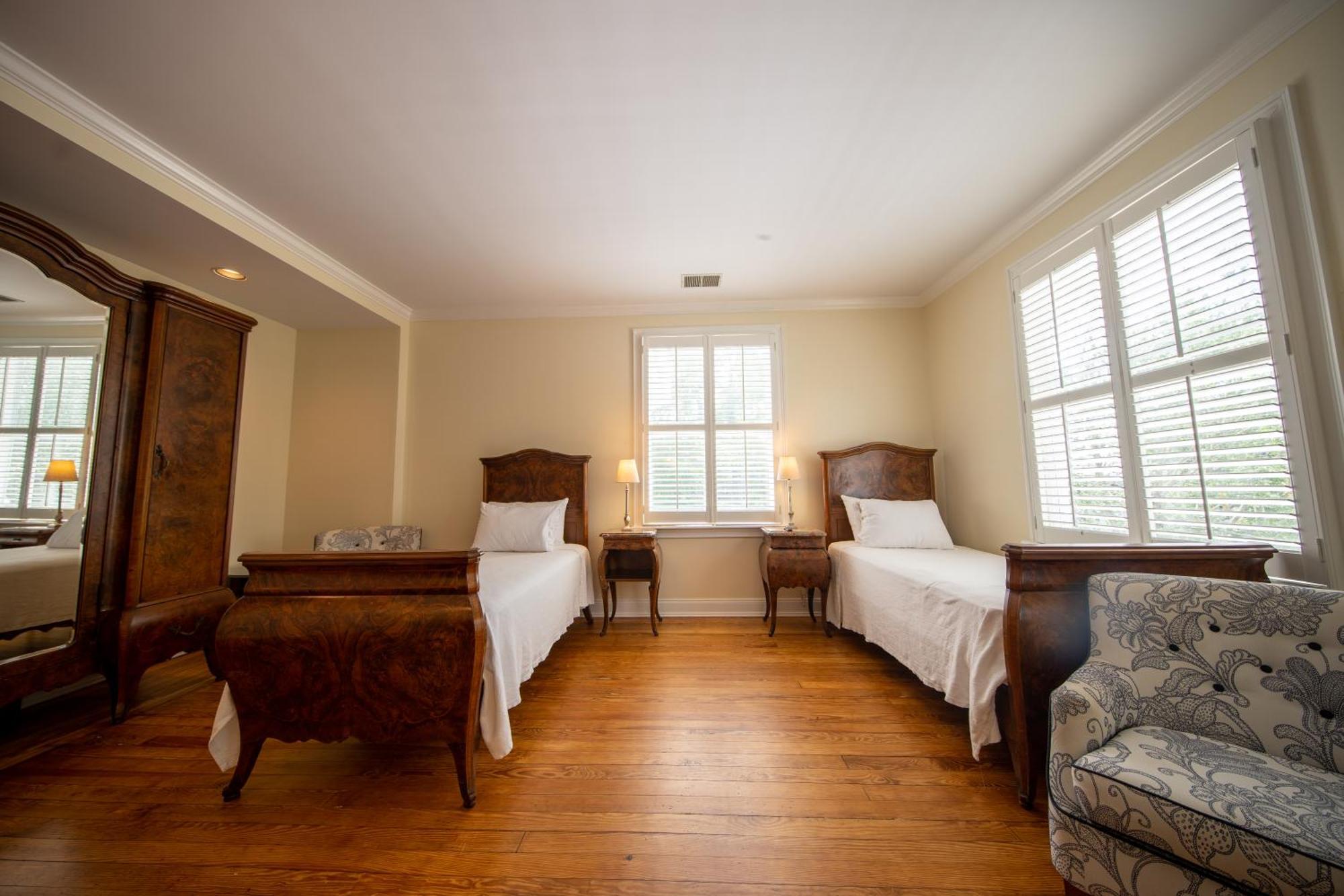 The Edenton Collection-The Granville Queen Inn Quarto foto