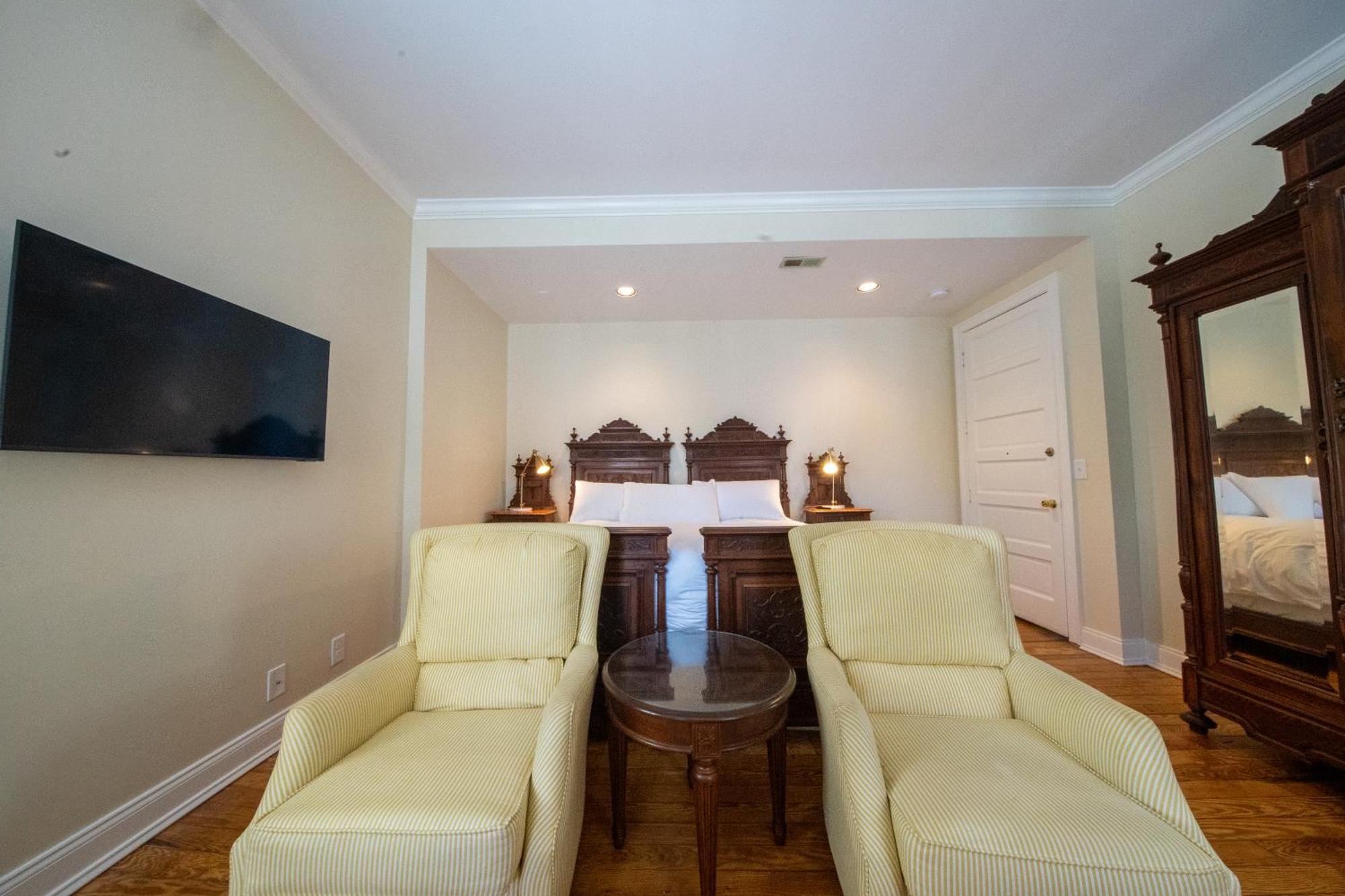 The Edenton Collection-The Granville Queen Inn Quarto foto