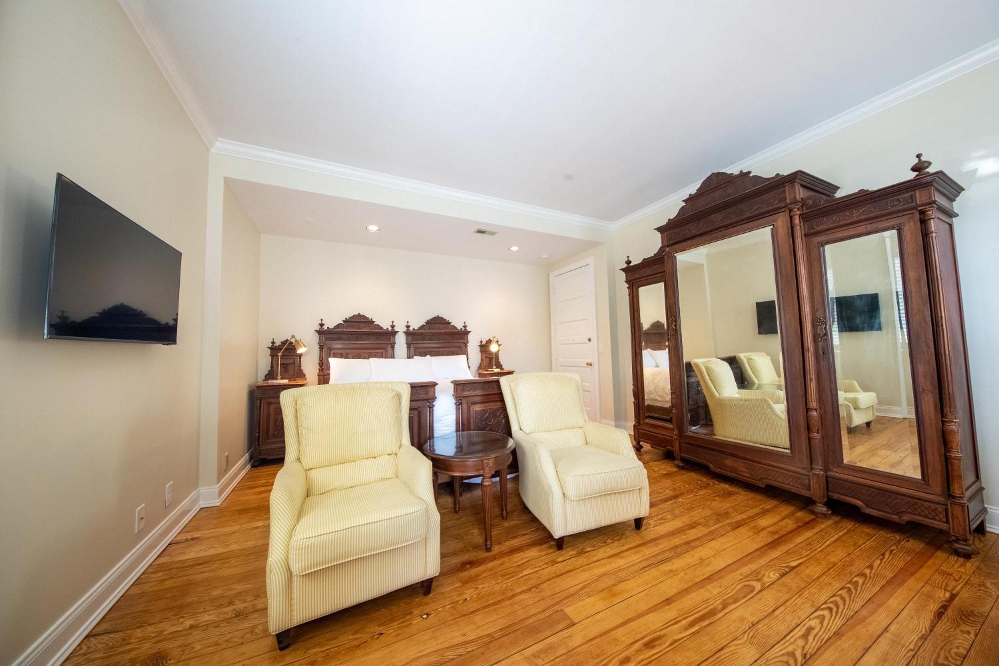 The Edenton Collection-The Granville Queen Inn Quarto foto