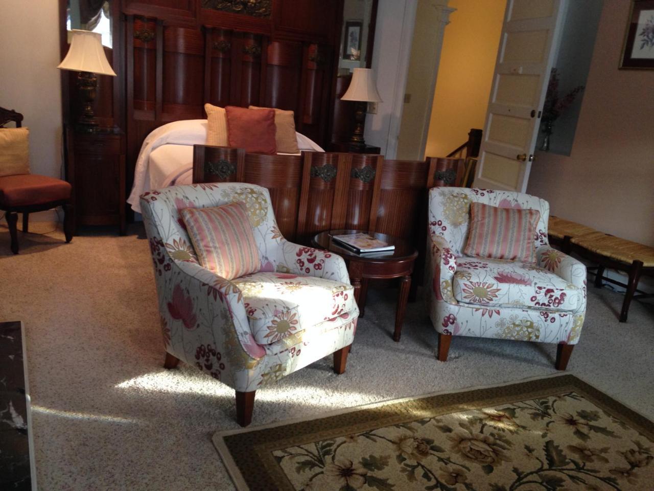The Edenton Collection-The Granville Queen Inn Exterior foto